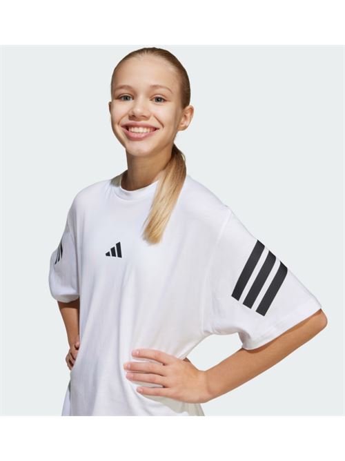 j fi 3s t ADIDAS | JN8088WHT BLACK